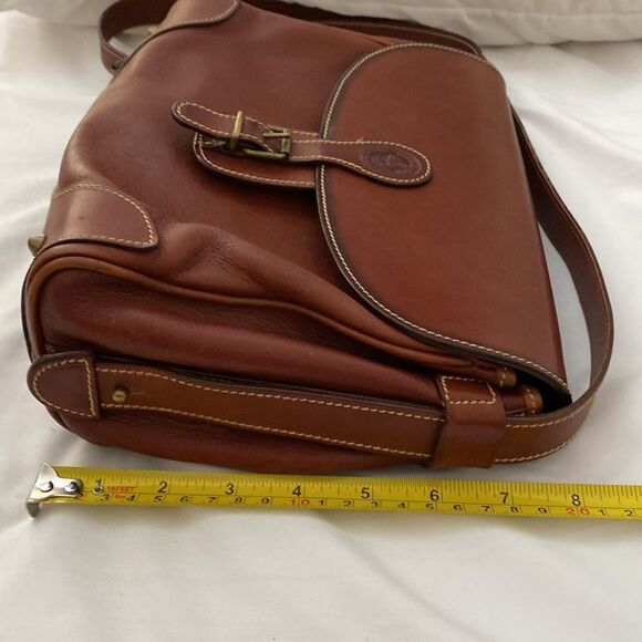 MICHEL CLO Women’s Soft Thick Shoulder Bag with Magnetic Flap Closure - Picture 14 of 15